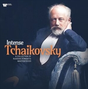 Buy Intense Tchaikovsky