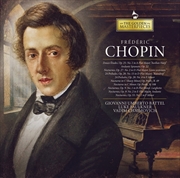 Buy Frederic Chopin - The Golden Masterpieces