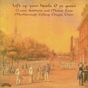 Buy Classic Anthems And Motets