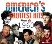 Buy Americas Greatest Hits 1960