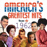 Buy Americas Greatest Hits 1962