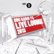 Buy Bbc Radio 1S Live Lounge 2013