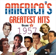Buy Americas Greatest Hits Vol. 8 1957