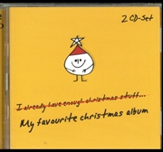 Buy My Favourite Christmas