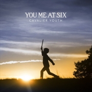 Buy Cavalier Youth: Deluxe Edition