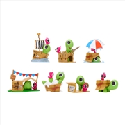 Buy Kaleidos - Box Turtle & Bird Blind Box (SENT AT RANDOM)