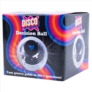 Buy Fizz Creations - Disco Decision Ball
