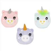 Buy Unicorn Sand Plushies (SENT AT RANDOM)