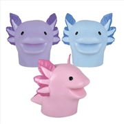 Buy Axolotl Hand Puppet (SENT AT RANDOM)