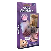 Buy Bubblegum Stuff - Ugly Animals Game