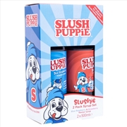 Buy Slush Puppie - 2 Pack Syrup Set