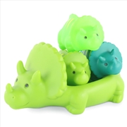 Buy Dino Bath Family