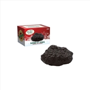 Buy Lump Of Coal With Certificate