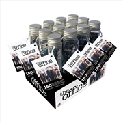 Buy The Office - Cast 150pc Tube Puzzle