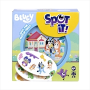 Buy Bluey Spot It