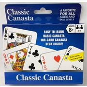 Buy Canasta Classic Edition