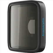 Buy GoPro - Anamorphic Lens Mod