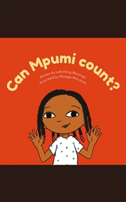 Buy Can Mpumi Count?