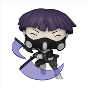 Buy Kaiju No. 8 - Soshiro US Exclusive Pop! Vinyl [RS]