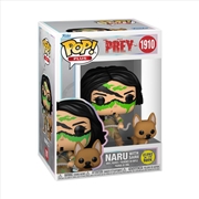 Buy Prey - Naru Glow Pop! Plus