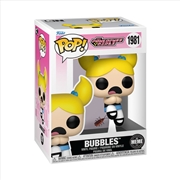 Buy Powerpuff Girls - Bubbles Meme Pop! Vinyl