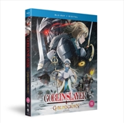 Buy Goblin Slayer - Goblins Crown