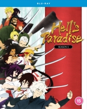 Buy Hells Paradise - Season 1