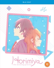 Buy Horimiya - The Missing Pieces - Season 2