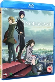 Buy Noragami - Season 1 (Episodes 1-12)