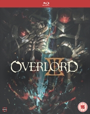 Buy Overlord III - Season 3