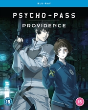 Buy Psycho Pass - Providence Movie