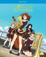 Buy Sound Euphonium - Season 1