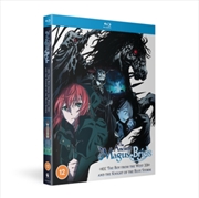 Buy The Ancient Magus Bride - The Boy From The West And The Knight Of The Blue Storm - OVA
