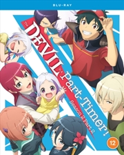 Buy The Devil Is A - Part Timer - Season 2 - Part 2