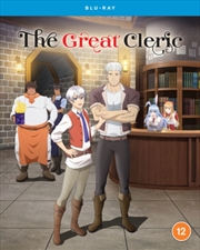 Buy The Great Cleric - The Complete - Season
