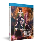 Buy The Rising of the Shield Hero - Season 1 Complete