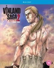 Buy Vinland Saga - Season 2 - Part 1
