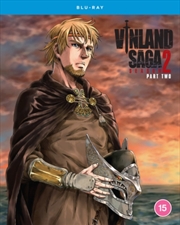 Buy Vinland Saga - Season 2 - Part 2