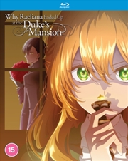 Buy Why Raeliana Ended Up At The Dukes Mansion - The Complete - Season
