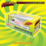 Buy Go Back To The Future (Hoverboard Ver.)