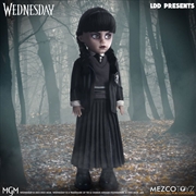 Buy LDD Presents - Wednesday Nevermore Academy Uniform 10" Doll