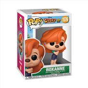 Buy A Goofy Movie (1995) - Roxanne Pop! Vinyl