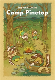 Buy Camp Pinetop