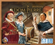 Buy Dom Pierre