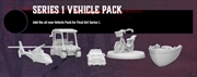 Buy Final Girl: Vehicle Miniatures Pack 1 (Series 1)