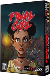 Buy Final Girl: Don't Make a Sound Expansion