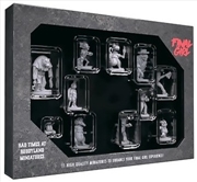 Buy Final Girl: Bad Times at Buddyland Miniatures