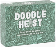 Buy Doodle Heist