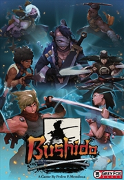 Buy Bushido