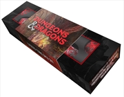 Buy Dungeons & Dragons Liquid Core Dice Set